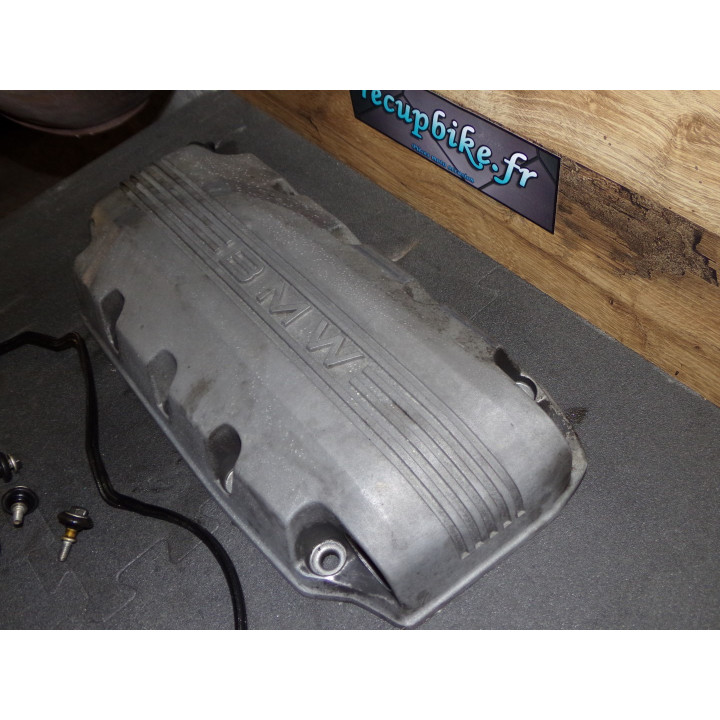 Couvercle vilebrequin BMW K 100 LT 1986