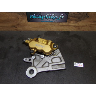 Étrier frein arrière Honda CBF 1000 2007