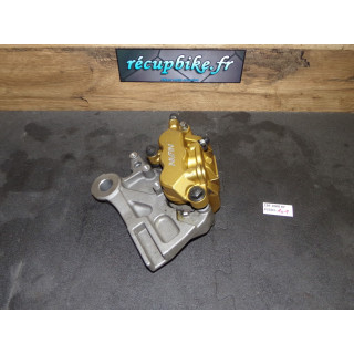 Étrier frein arrière Honda CBF 1000 2007