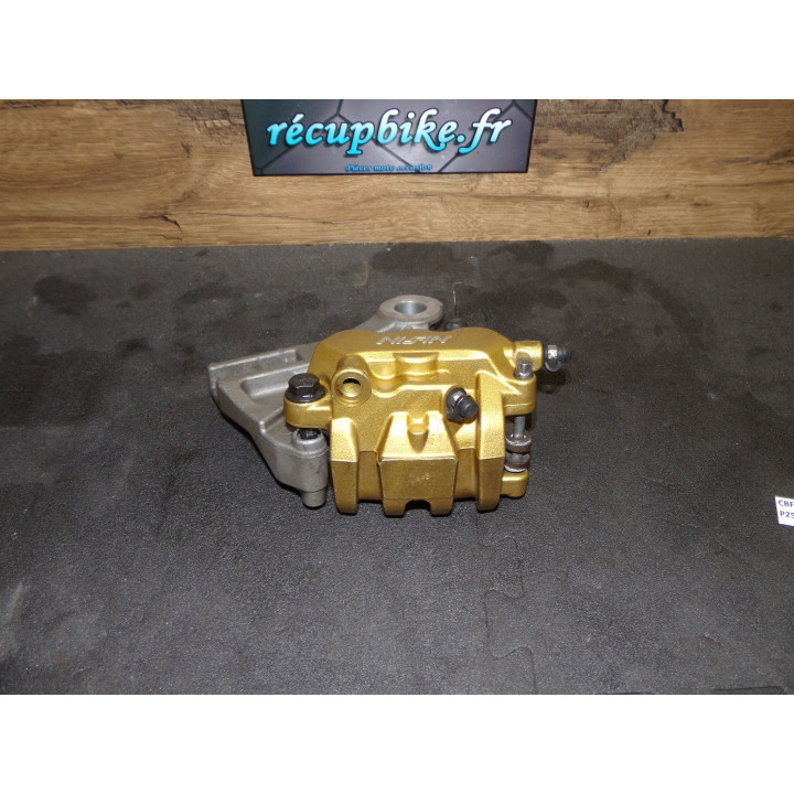 Étrier frein arrière Honda CBF 1000 2007