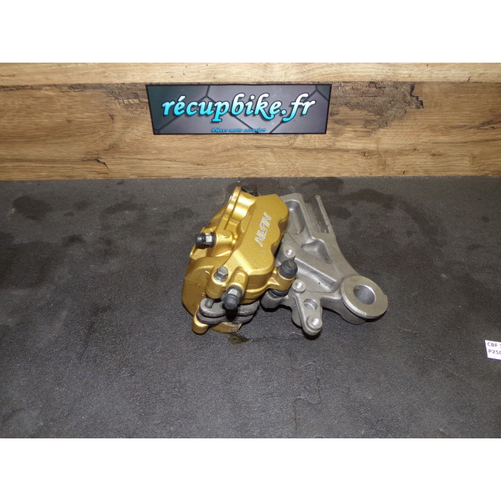 Étrier frein arrière Honda CBF 1000 2007