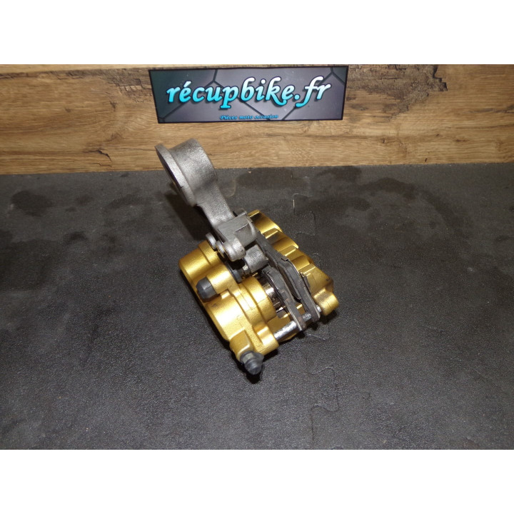 Étrier frein arrière Honda CBF 1000 2007