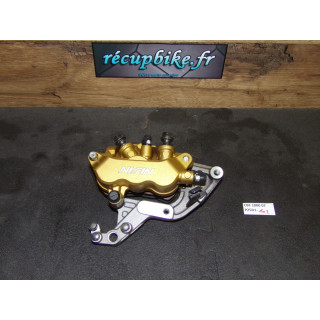 Étrier frein avant droit Honda CBF 1000 2007