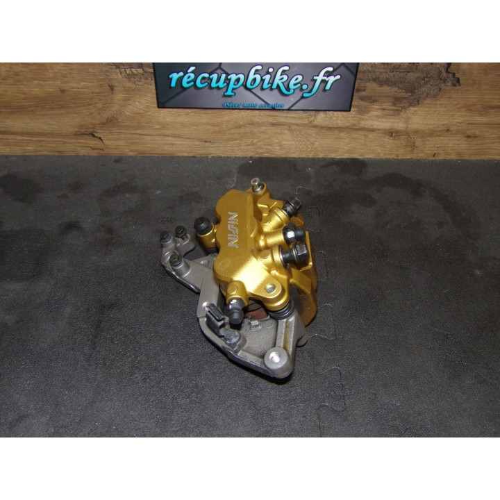 Étrier frein avant droit Honda CBF 1000 2007