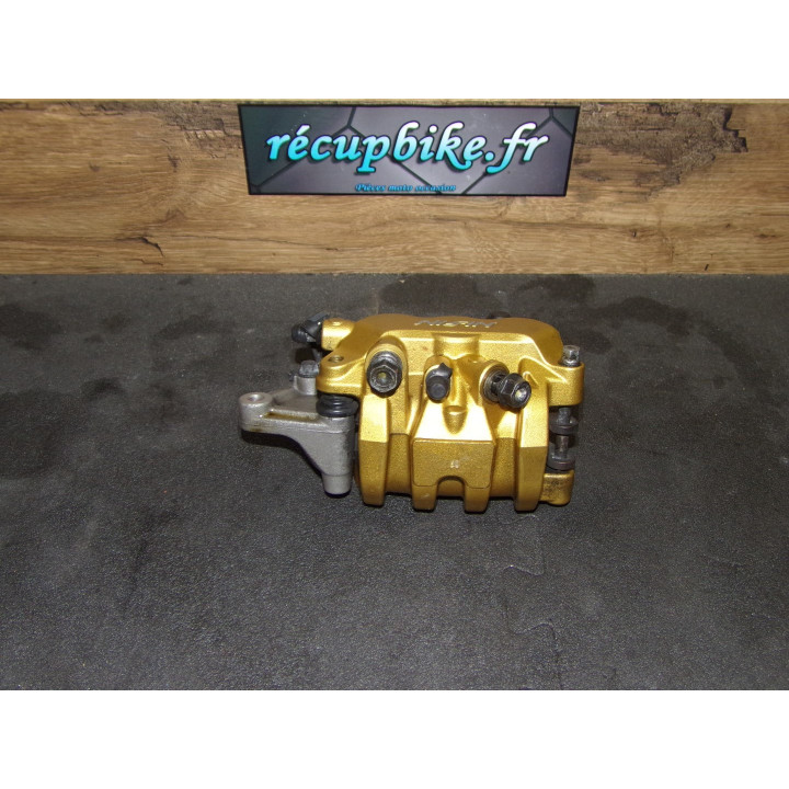 Étrier frein avant droit Honda CBF 1000 2007