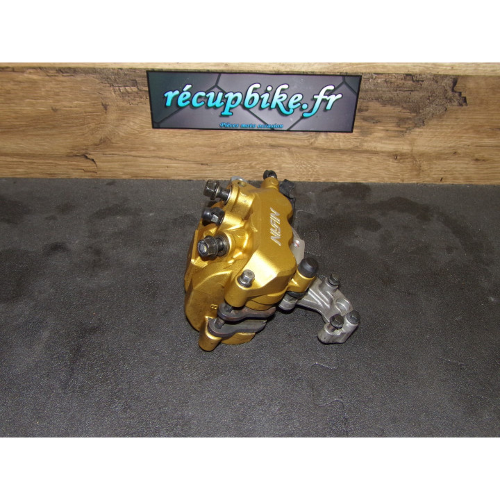 Étrier frein avant droit Honda CBF 1000 2007