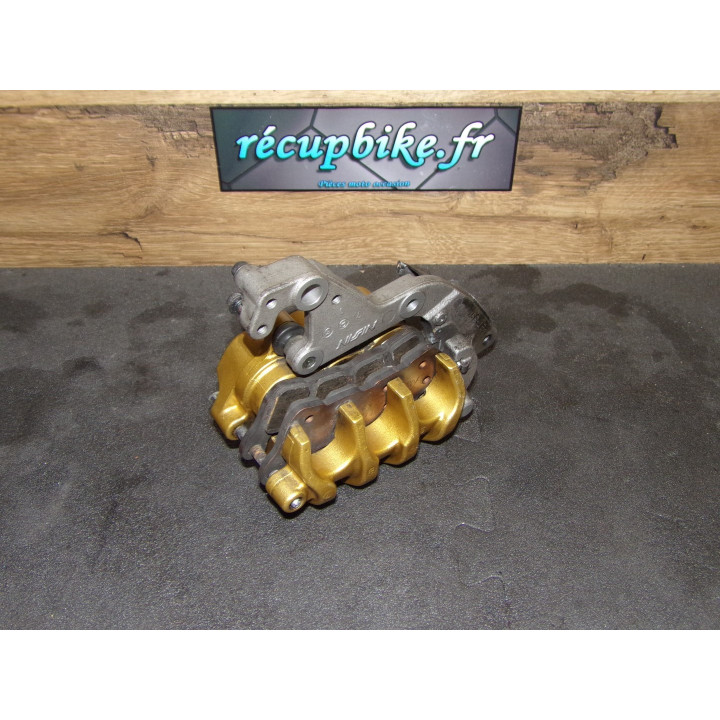 Étrier frein avant droit Honda CBF 1000 2007