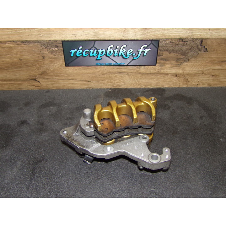 Étrier frein avant droit Honda CBF 1000 2007