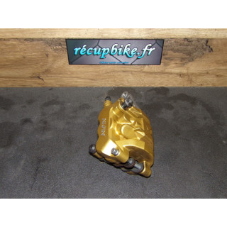 Étrier frein avant gauche Honda CBF 1000 2007