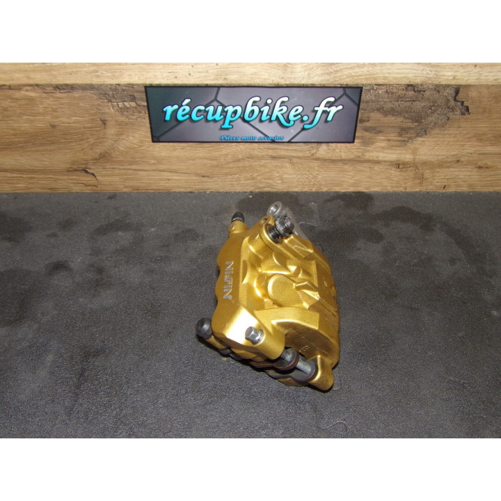 Étrier frein avant gauche Honda CBF 1000 2007