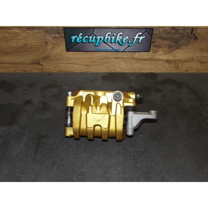 Étrier frein avant gauche Honda CBF 1000 2007