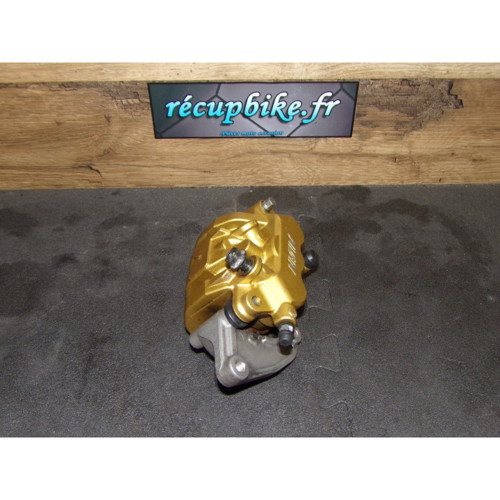 Étrier frein avant gauche Honda CBF 1000 2007