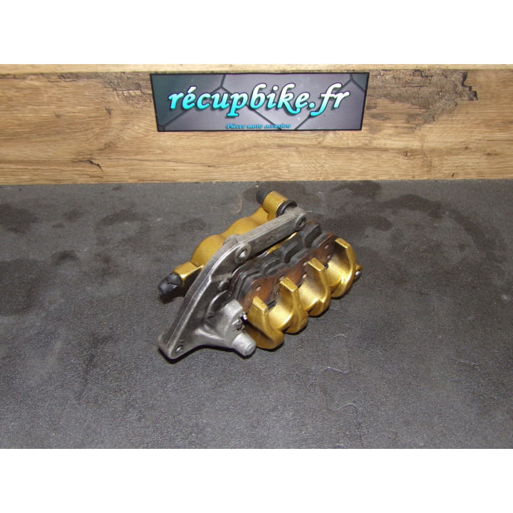 Étrier frein avant gauche Honda CBF 1000 2007