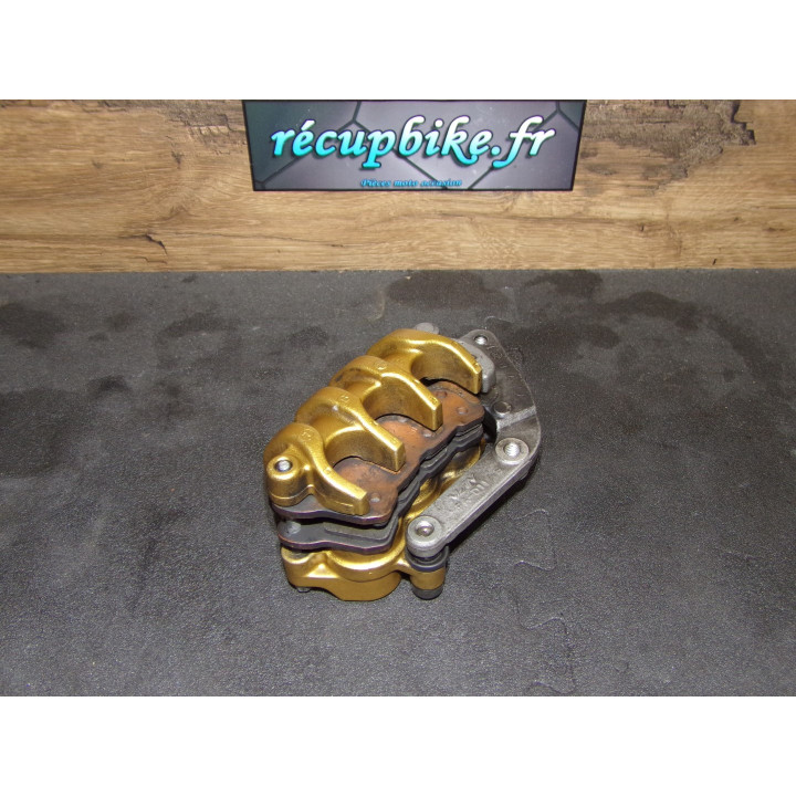 Étrier frein avant gauche Honda CBF 1000 2007
