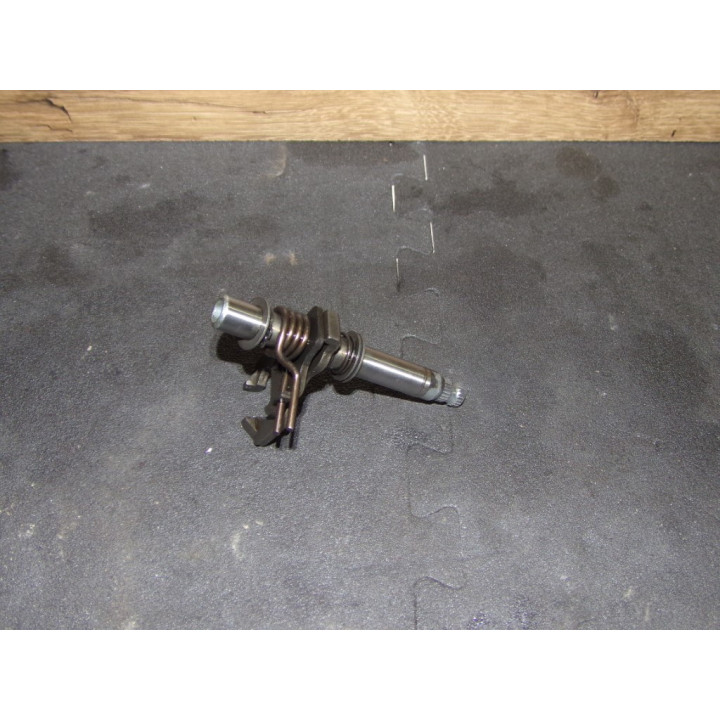 Axe de sélecteur  Suzuki 1000 SV 2004