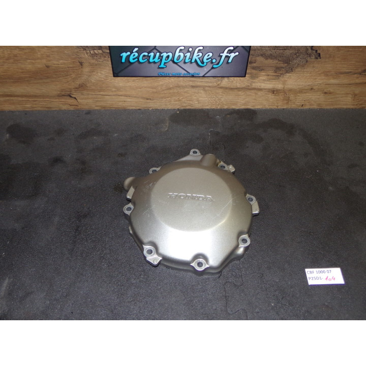 Couvercle alternateur Honda CBF 1000 2007
