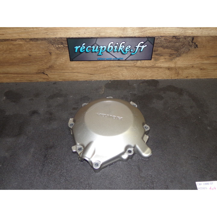 Couvercle alternateur Honda CBF 1000 2007