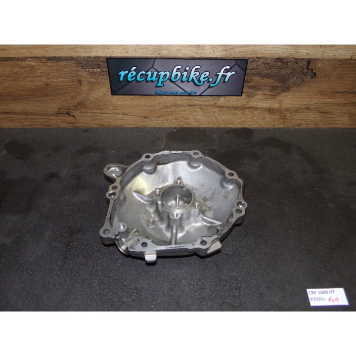 Couvercle alternateur Honda CBF 1000 2007