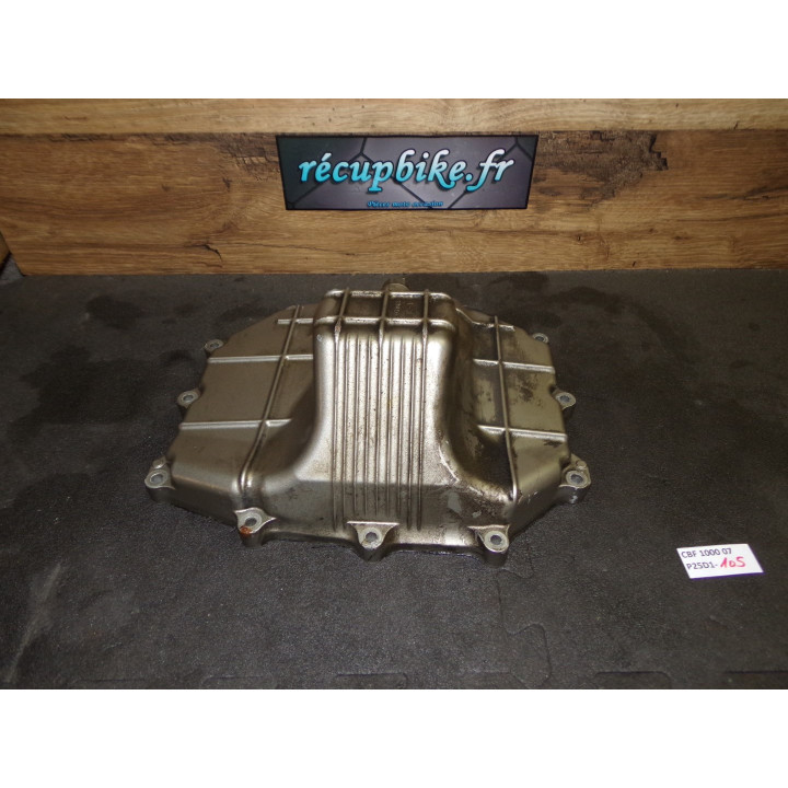 Carter huile Honda CBF 1000 2007