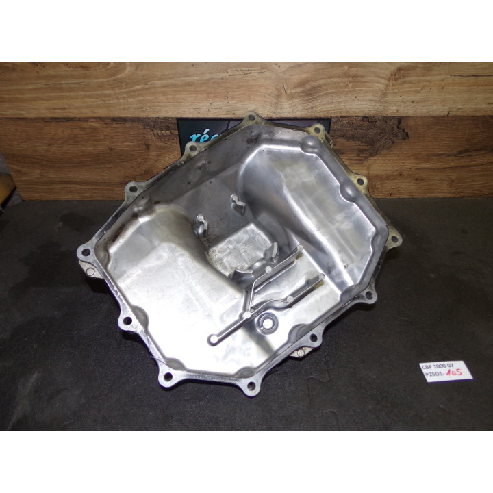 Carter huile Honda CBF 1000 2007