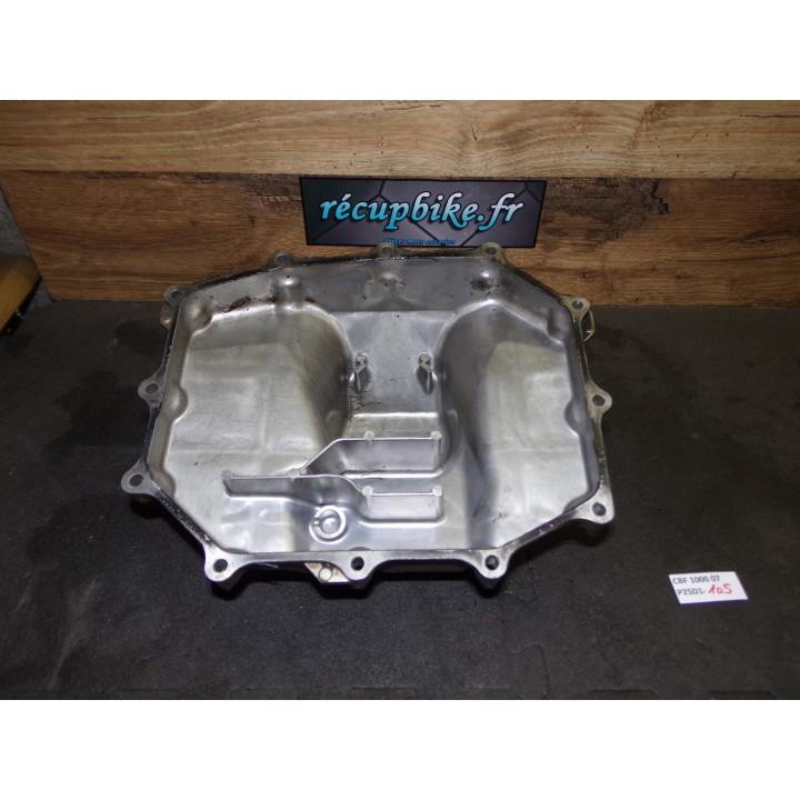 Carter huile Honda CBF 1000 2007