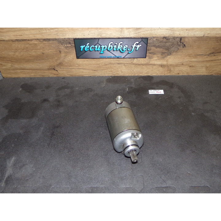 Démarreur Honda CBF 1000 2007