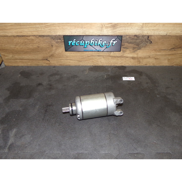 Démarreur Honda CBF 1000 2007