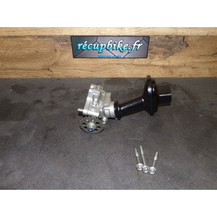 Pompe huile Honda CBF 1000 2007