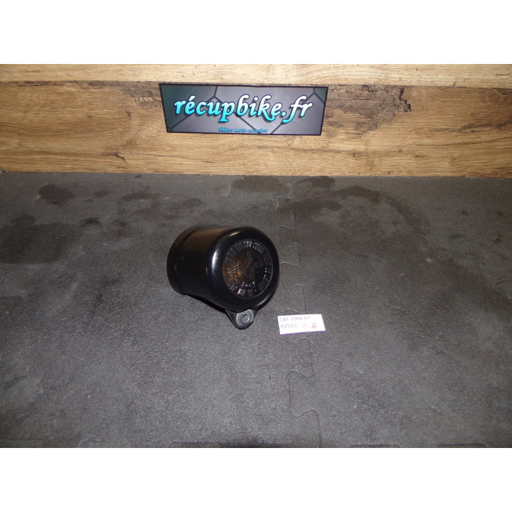 Couvercle filtre huile Honda CBF 1000 2007