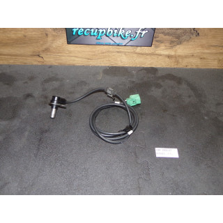 Capteur ABS avant Honda CBF 1000 2007