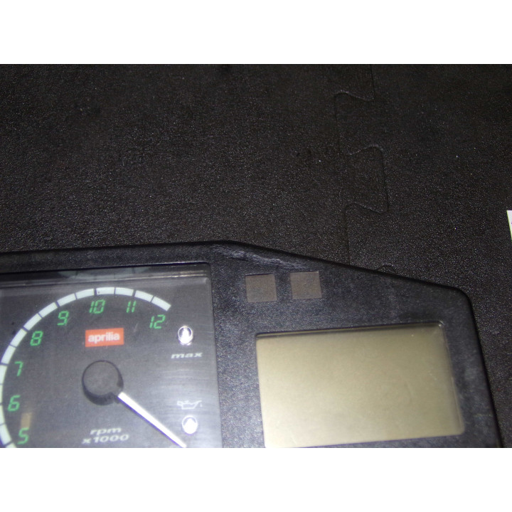 Compteur Aprilia Tuono 2005
