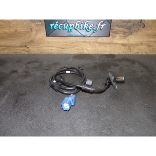 Capteur ABS arrière Honda CBF 1000 2007