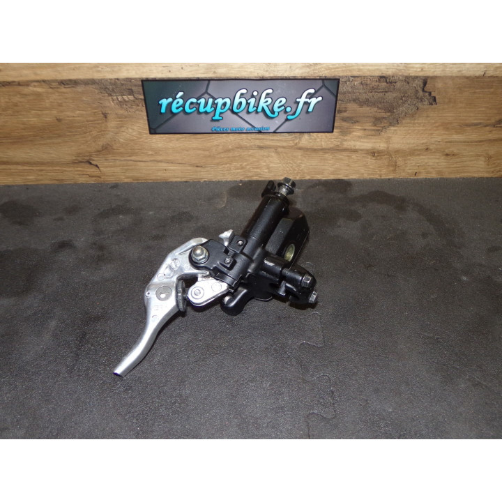 Maître cylindre frein avant Honda CBF 1000 2007