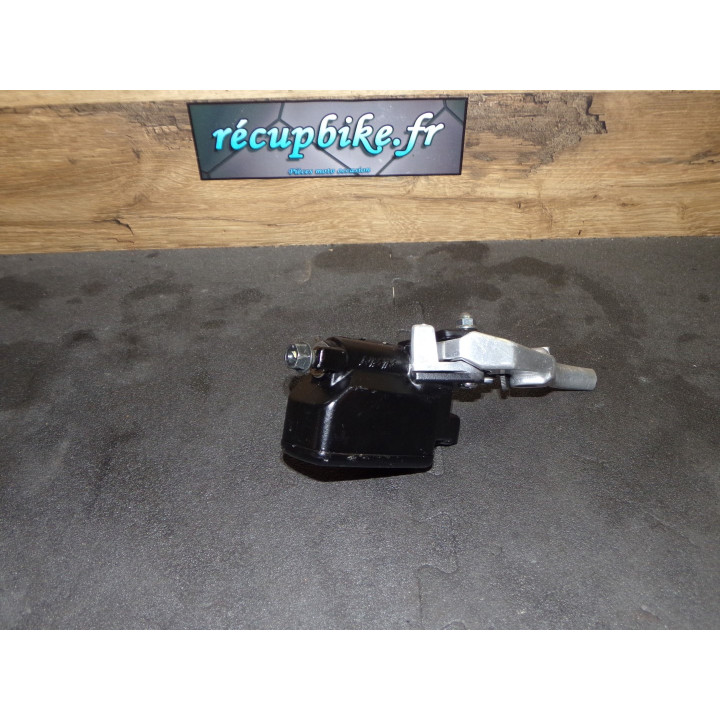 Maître cylindre frein avant Honda CBF 1000 2007