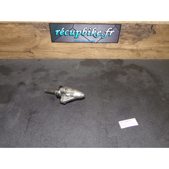 Tendeur distribution Honda CBF 1000 2007