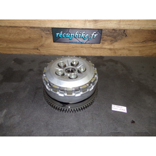 Embrayage Honda CBF 1000 2007
