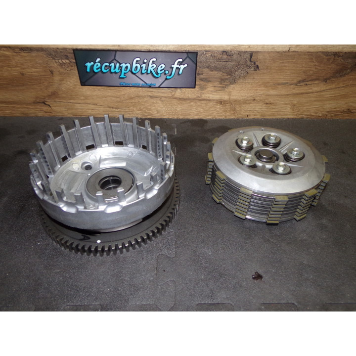 Embrayage Honda CBF 1000 2007