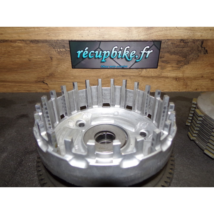 Embrayage Honda CBF 1000 2007 d'occasion au bon prix chez récup bike