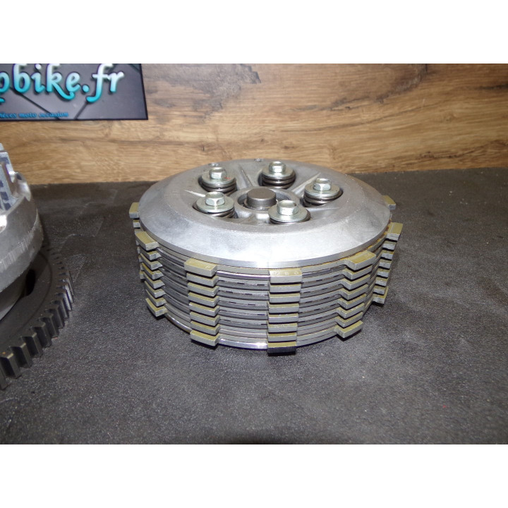 Embrayage Honda CBF 1000 2007
