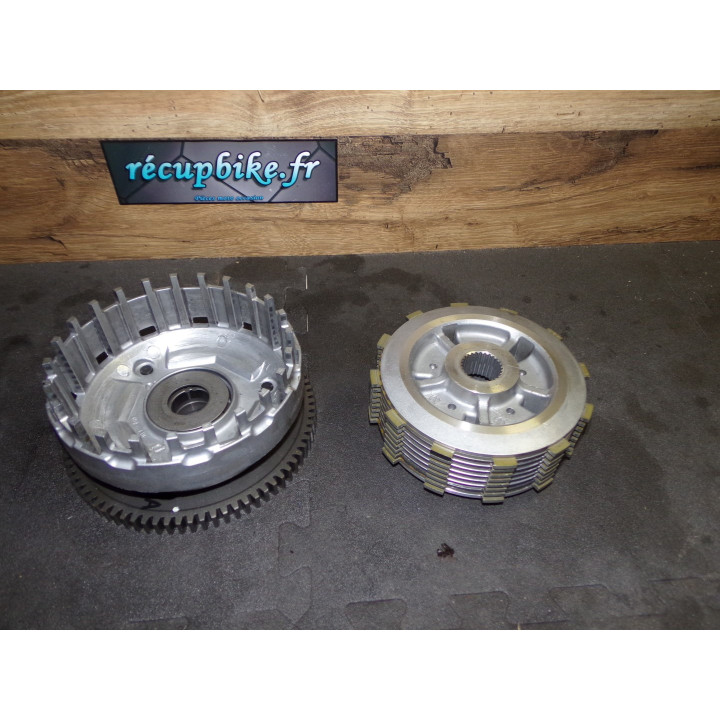 Embrayage Honda CBF 1000 2007