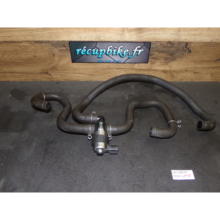 Solénoïde air valve Honda CBF 1000 2007