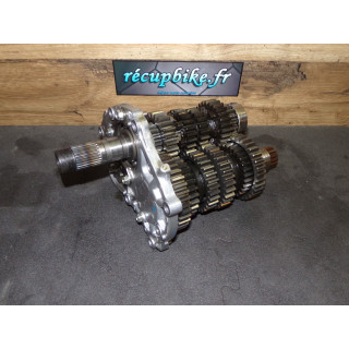 Boîte vitesse Honda CBF 1000 2007