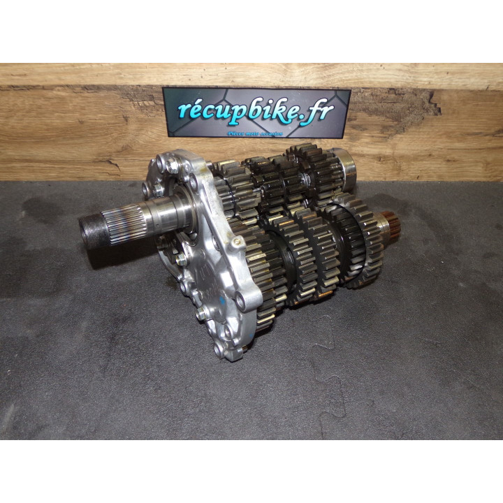 Boîte vitesse Honda CBF 1000 2007