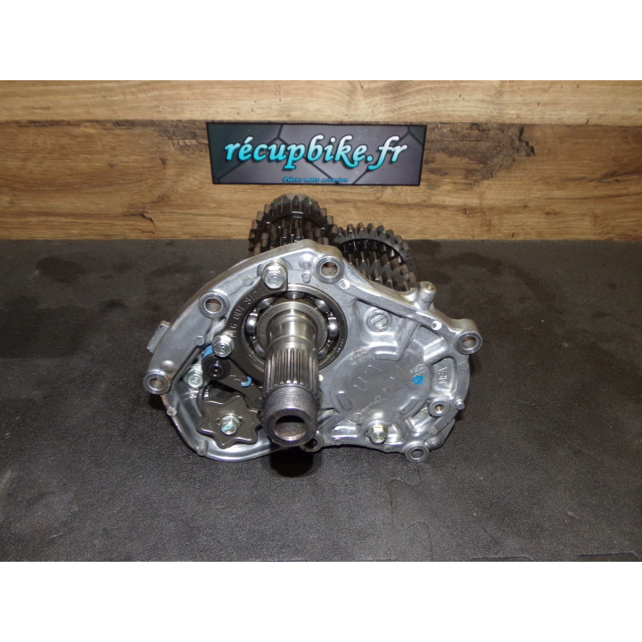 Boîte vitesse Honda CBF 1000 2007