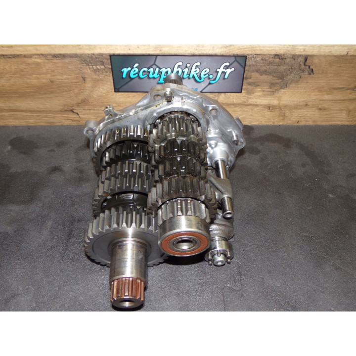 Boîte vitesse Honda CBF 1000 2007