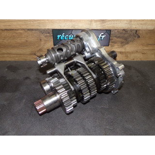 Boîte vitesse Honda CBF 1000 2007