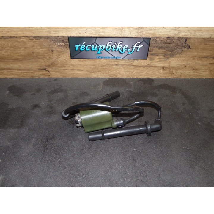 Bobines allumage 1 et 4 Honda CBF 1000 2007