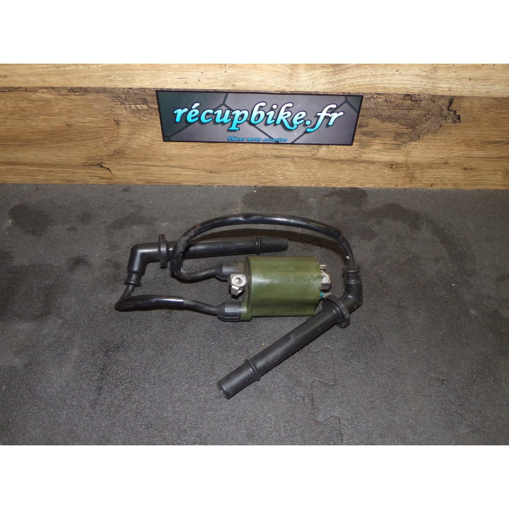 Bobine allumage 1/4 Honda CBF 1000 2007