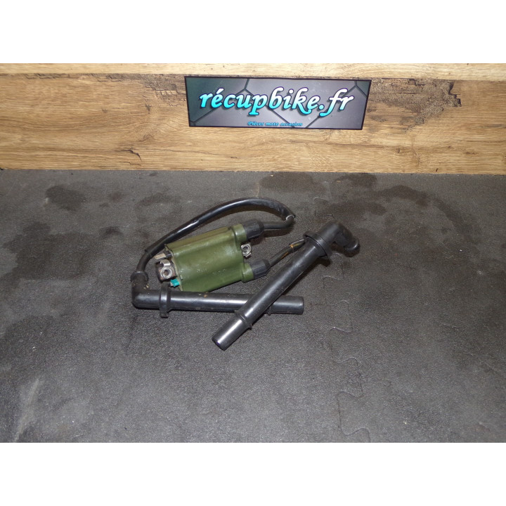 Bobine allumage 1/4 Honda CBF 1000 2007