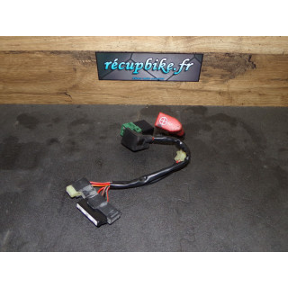 Relais démarrage Honda CBF 1000 2007